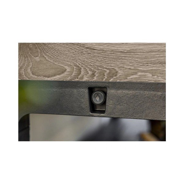 Aiuola rialzata Deco Walnut – Keter-image-4