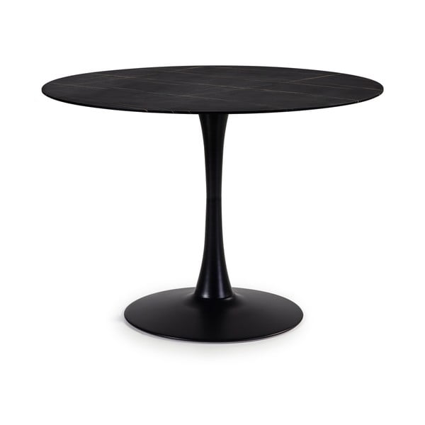 Tavolo da pranzo rotondo ø 110 cm Ada - Marckeric