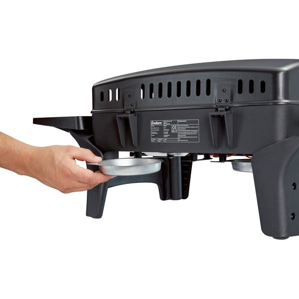 Grill a gas per barbecue all'aperto Urban - ENDERS-image-4
