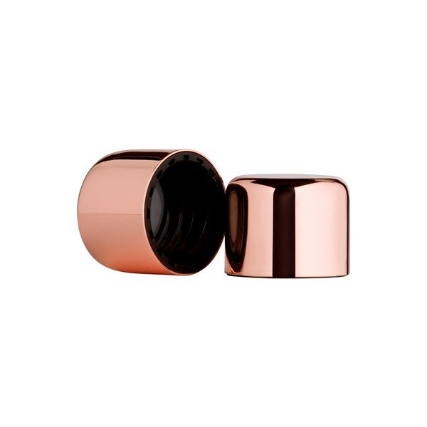 Tappo universale per bottiglie rosa-arancio - Memobottle-image-1