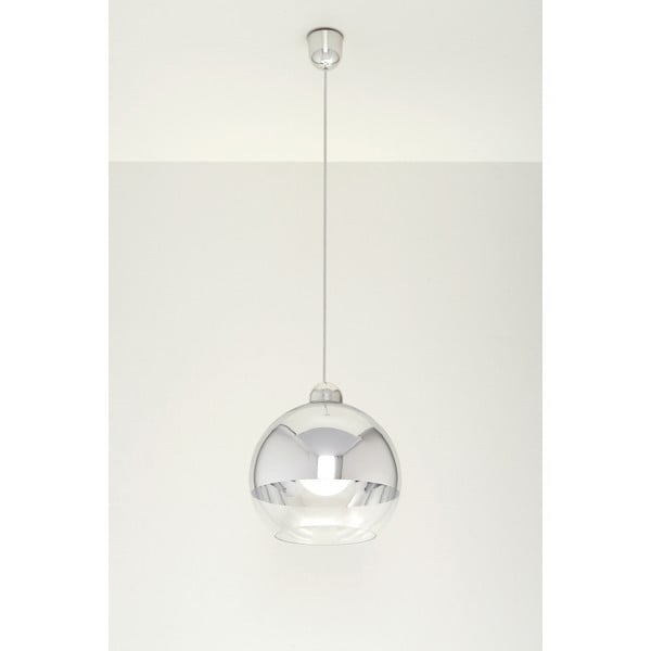 Lampada a sospensione Lapis - Sollux-image-1