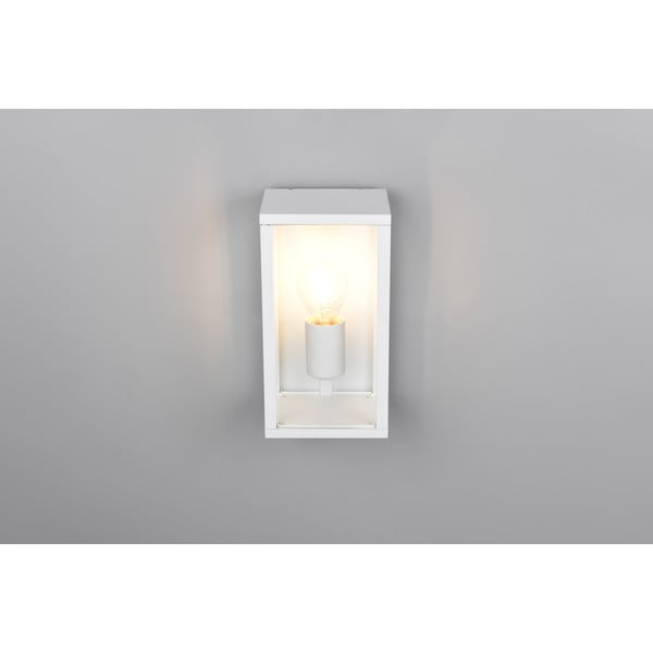 Illuminazione esterna da parete (altezza totale 26 cm) Garonne – Trio-image-2