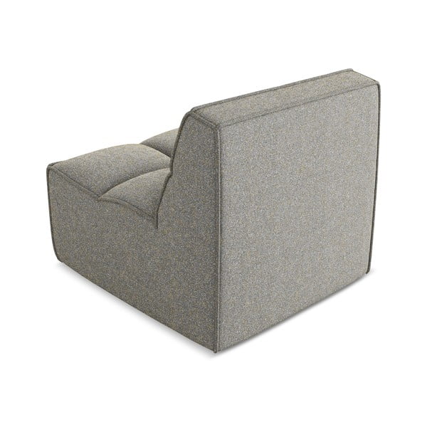 Parte divano componibile beige Kalai – Makamii-image-4