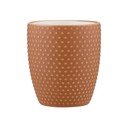 Tazza arancione in porcellana 250 ml Abode – Ladelle