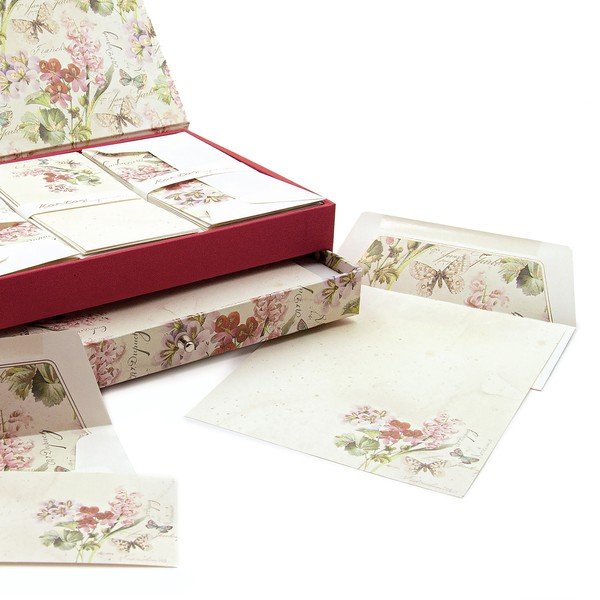 Set di lettere Romantic - Kartos-image-1