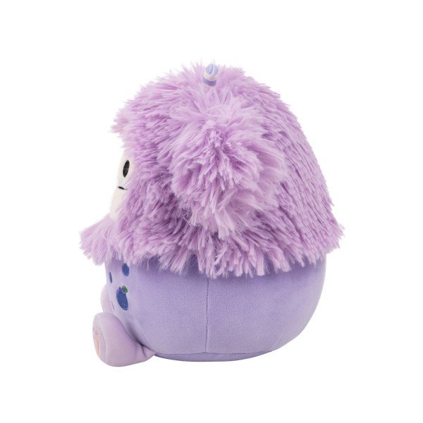 Peluche Bigfoot Dilka – SQUISHMALLOWS-image-4