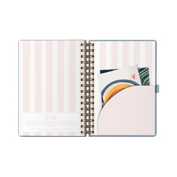 Agenda di 304 pagine - Busy B-image-4
