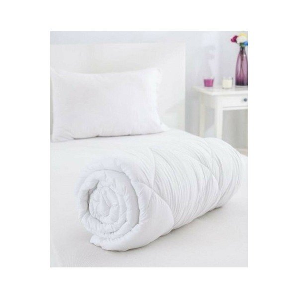 Set di coperte e cuscini in microfibra - Mila Home-image-1
