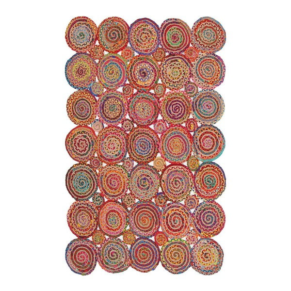 Tappeto Gulo Leggio, 120 x 180 cm - Eko Halı