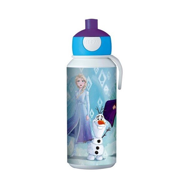 Scatola per la merenda del bambino con biberon - Mepal-image-2
