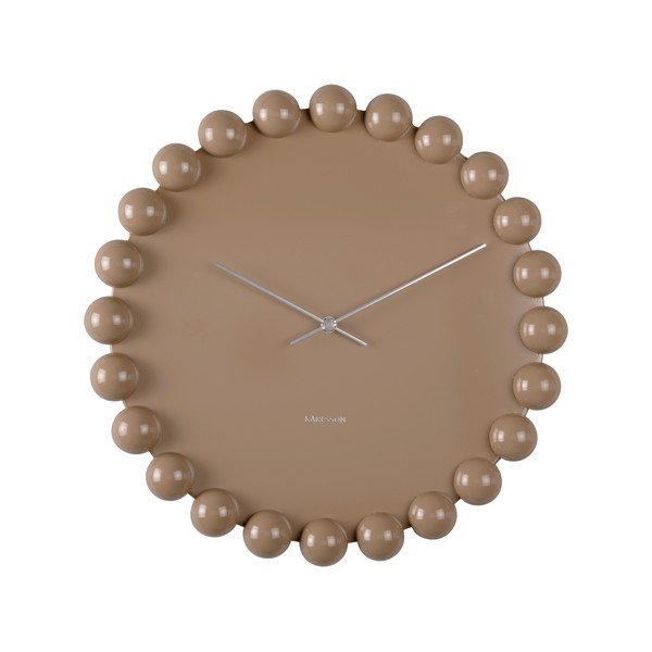 Orologio da parete ø 40 cm Cadiz Dotty – Karlsson