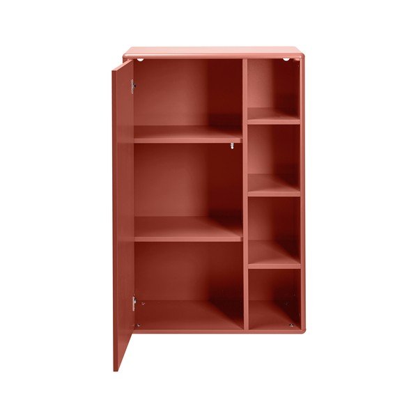 Mobile da bagno rosso , 65,5 x 100 cm Color Bath - Tom Tailor-image-3