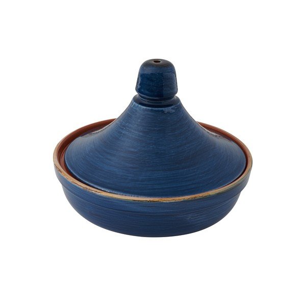 Tajine in ceramica con coperchio incluso 1,5 l – Brandani