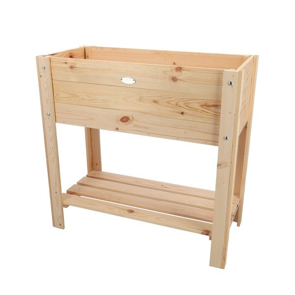 Letto rialzato - Esschert Design-image-3