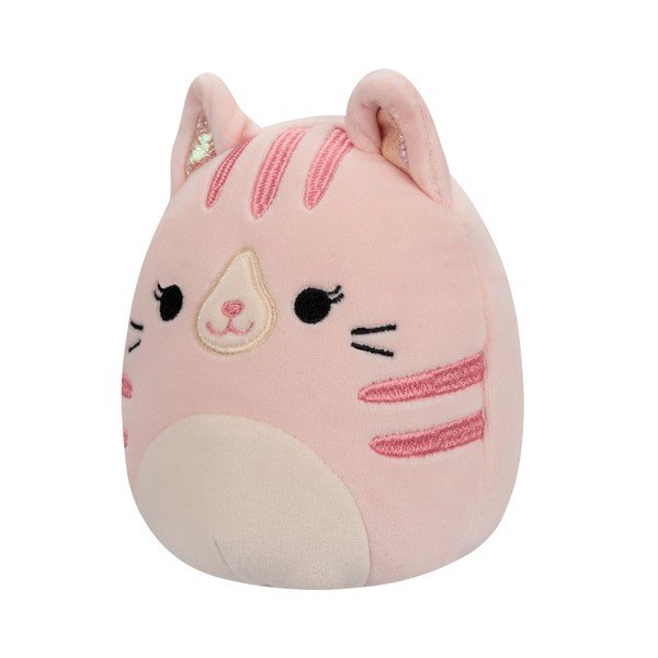 Peluche 2in1 Laura & Shena - SQUISHMALLOWS-image-4