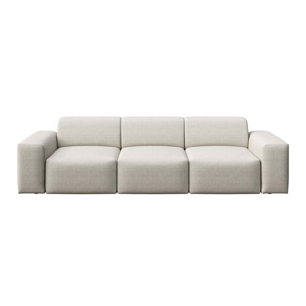 Divano beige 285 cm Villet – Rodier