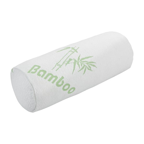 Cuscino con imbottitura in memory foam 15x42 cm - Maximex