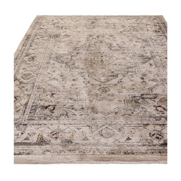 Tappeto beige 200x290 cm Sovereign - Asiatic Carpets-image-4