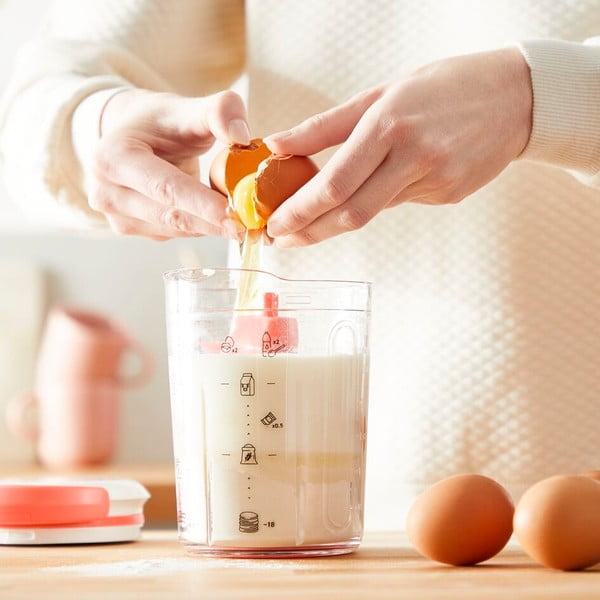 Dispenser per pastella per pancake Pancake Express K1844404 - Tefal-image-2