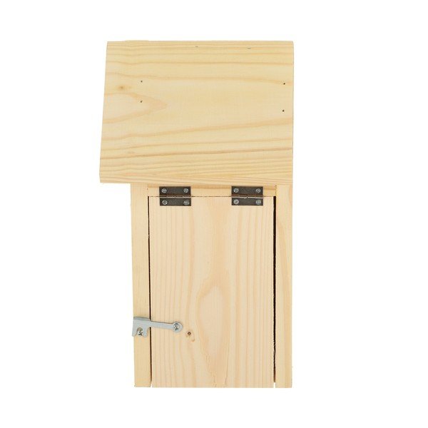 Scatola per cinciallegre in acciaio - Esschert Design-image-2