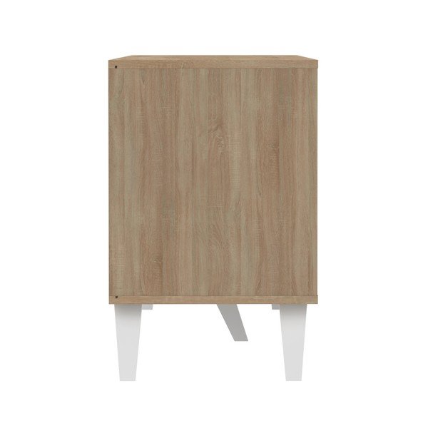 Cassettiera bianca Prism - TemaHome-image-4