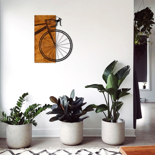 Decorazione da parete Bicicletta - Wallity-image-2
