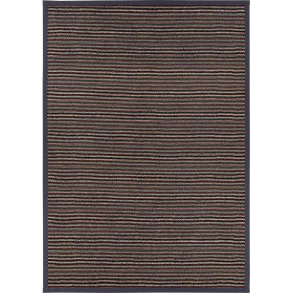Tappeto nero 300x200 cm Pärna - Narma-image-1