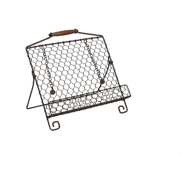 Stojan na kuchařku Antic Line Vintage