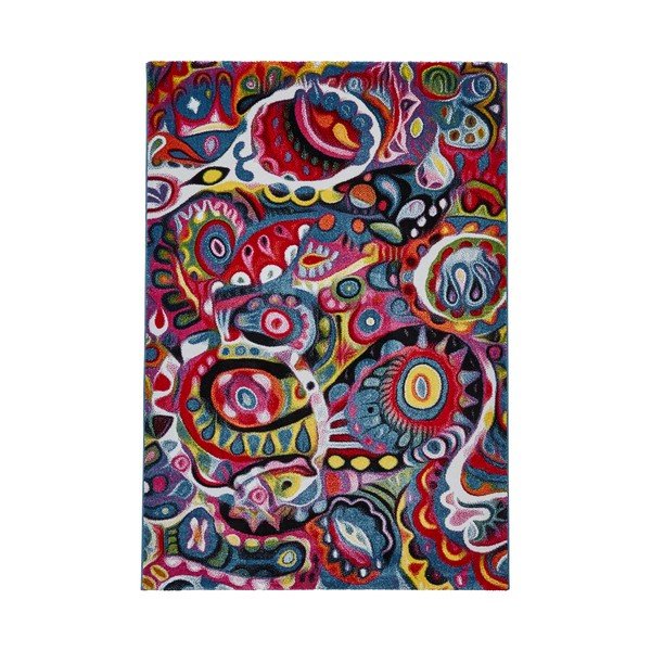Tappeto , 80 x 150 cm Sunrise - Think Rugs