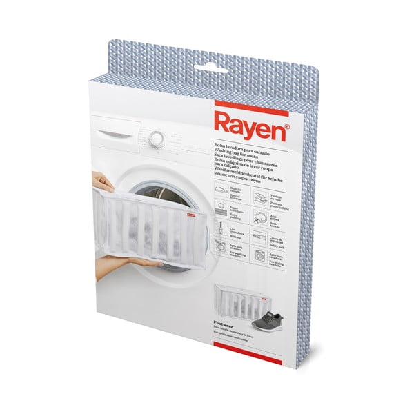 Borsa per il lavaggio delle scarpe - Rayen-image-4