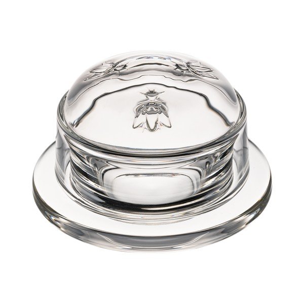 Burriera in vetro Abeille – La Rochére