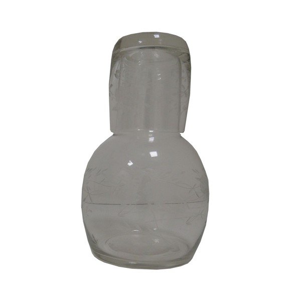 Brocca con bicchiere Sweet Dreams - Antic Line