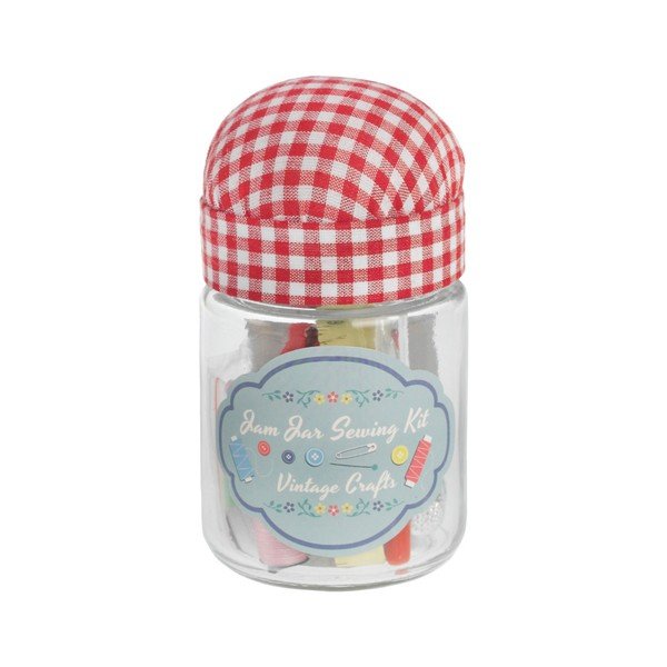 Set na šití Rex London Vintage Jar-image-2