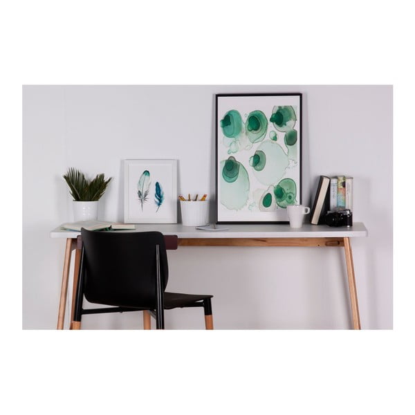 Pittura , 25 x 30 cm Pluma - sømcasa-image-1