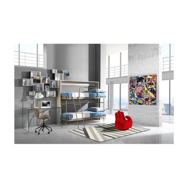 Koberec Tomasucci Optical, 140 x 190 cm-image-2