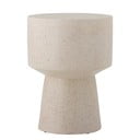 Tavolino rotondo ø 34 cm Basso – Bloomingville