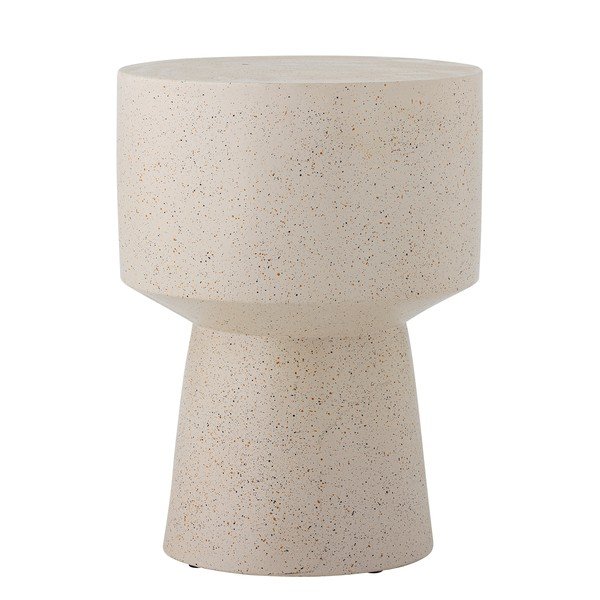 Tavolino rotondo ø 34 cm Basso – Bloomingville