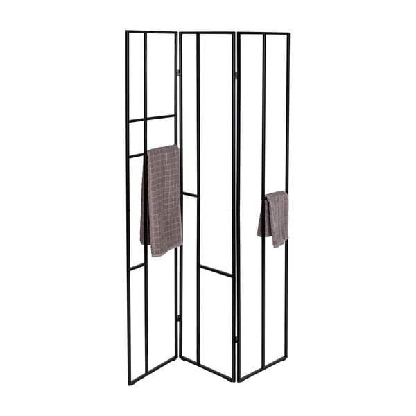 Schermo metallico nero Shakto - Wenko-image-4