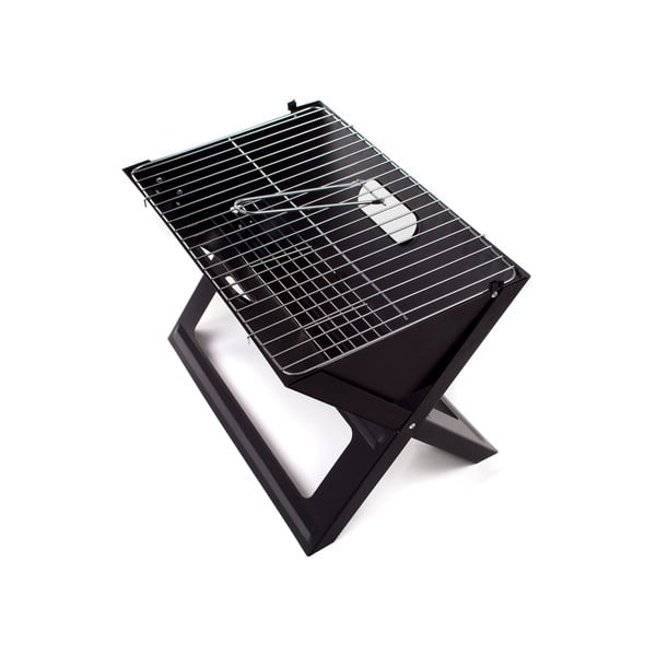 Griglia a carbone Flat - VETRO-PLUS-image-1