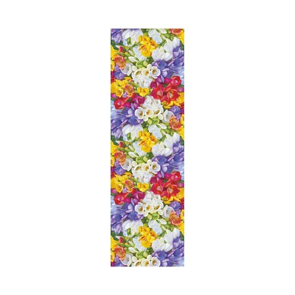 Webtappeti Crocus ad alta resistenza, 58 x 240 cm - Floorita-image-1