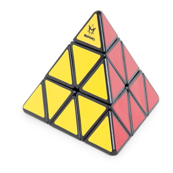 Cubo di Rubik a piramide Pyraminx - RecentToys-image-2