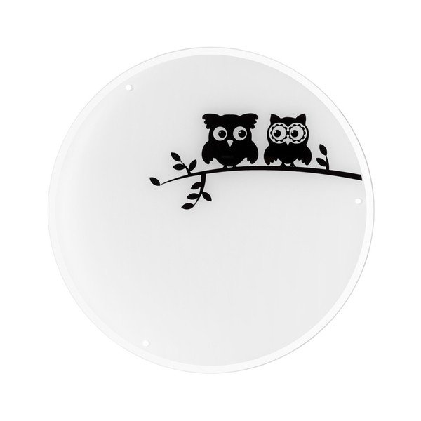 Lampada da soffitto Gufi - SULION