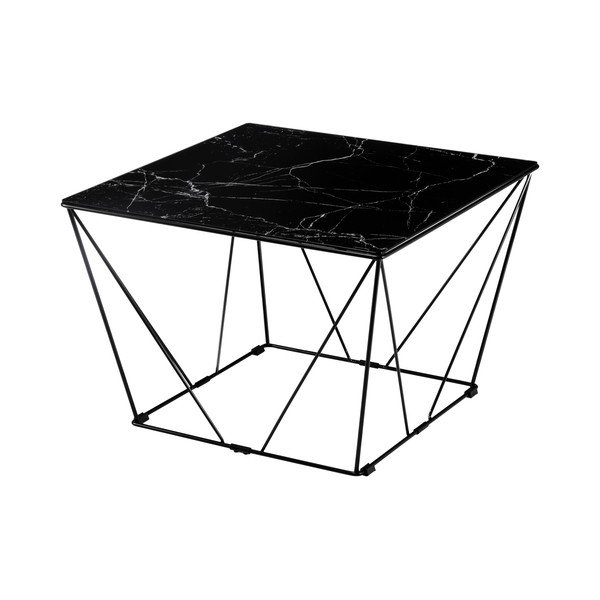 Tavolino, larghezza 65 cm Cube - RGE-image-1