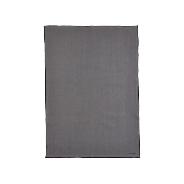 Asciugamano in cotone 80x55 cm Organic - Bitz