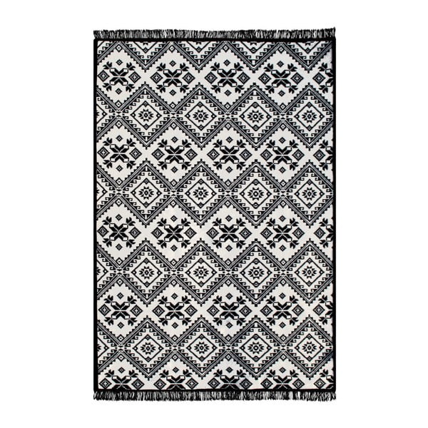 Tappeto Doube Sided Alsvin, 80 x 150 cm - Kate Louise-image-2