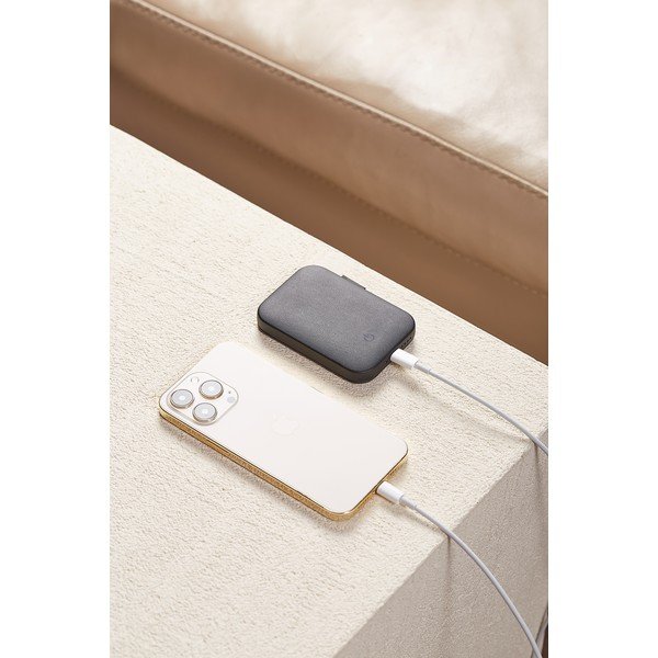Powerbank Softpower Magbank - Lexon-image-3