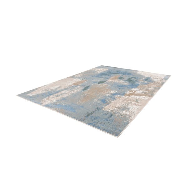 Tappeto blu 133x190 cm Sensi Zashi - FD-image-4