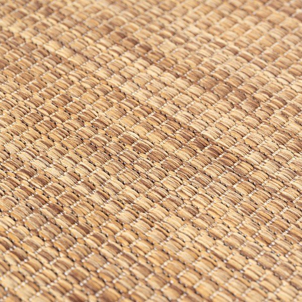 Tappeto da interno/esterno marrone 240x340 cm Mira 1450 – Ayyildiz Carpets-image-3