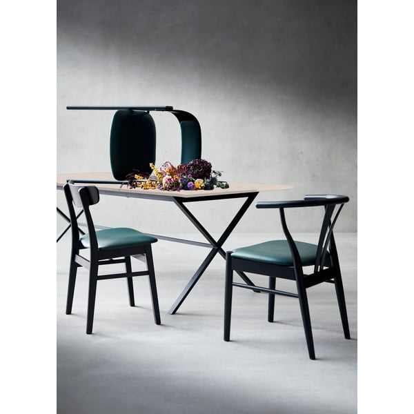 Tavolo da pranzo in rovere di Hammel, 210 x 100 cm Meza - Hammel Furniture-image-1