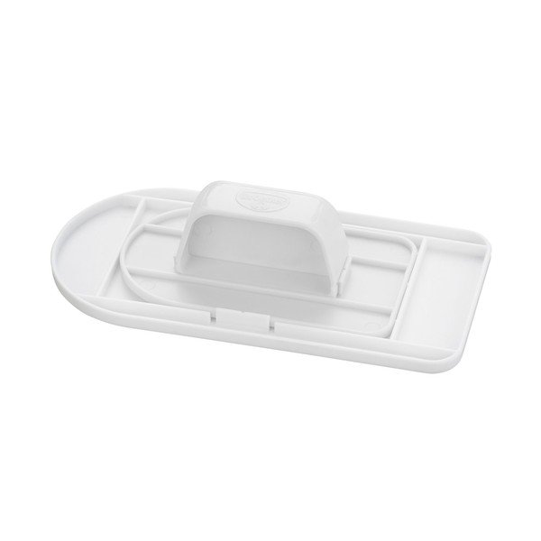 Ferro da stiro con fondente bianco Dolce - Dr. Oetker-image-2